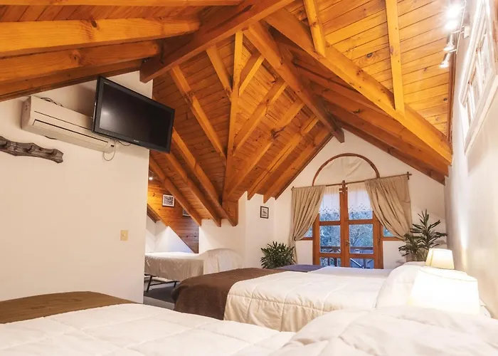 Rotui Apart Hotel