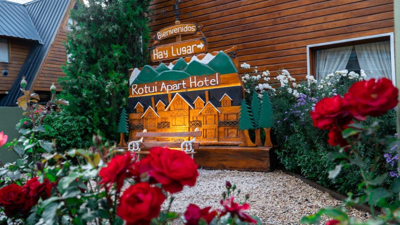 Rotui Apartahotel 3*