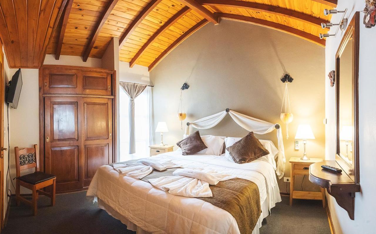 Rotui Apartahotel 3*