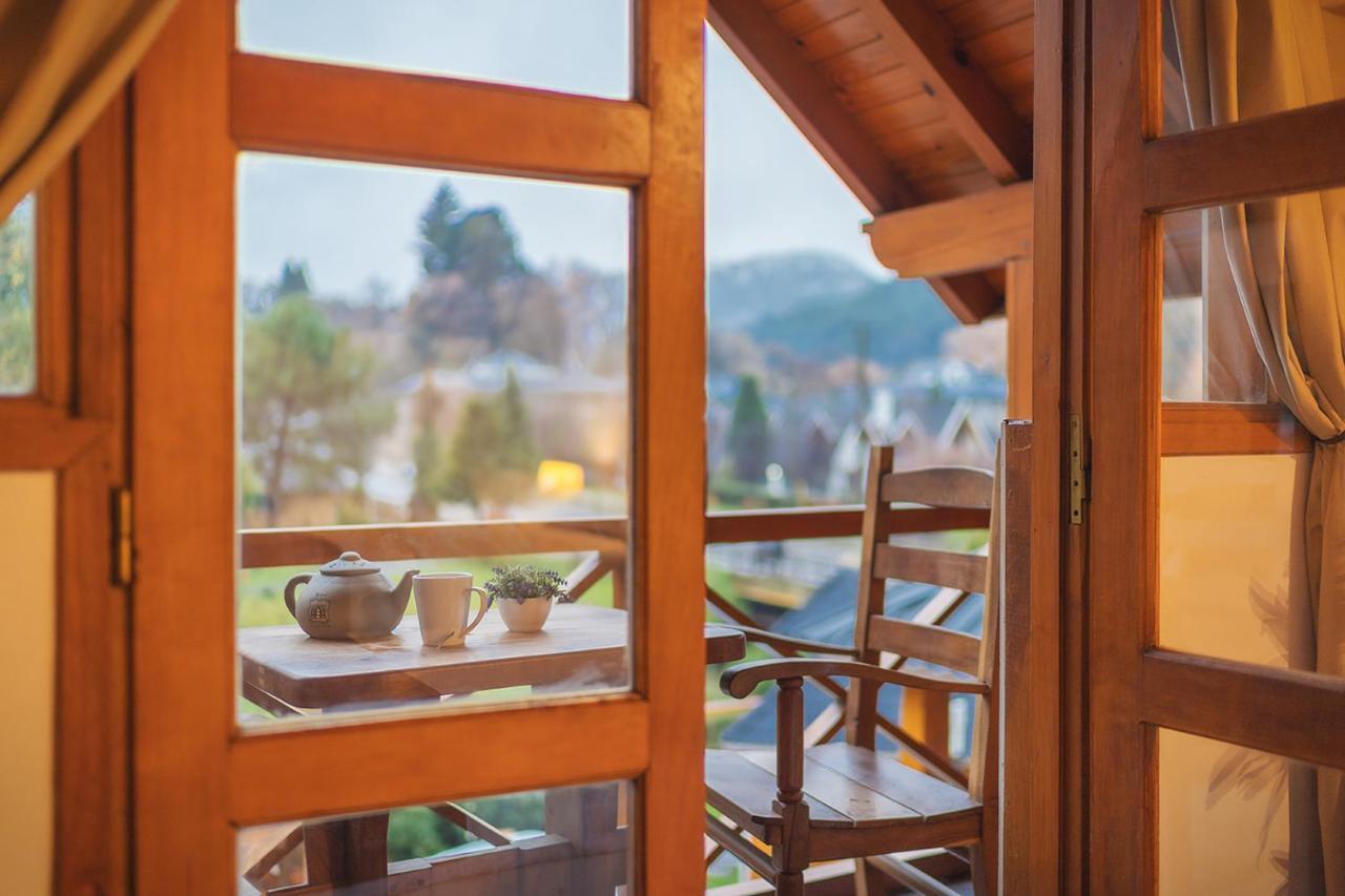 Apartahotel Rotui San Martín de los Andes