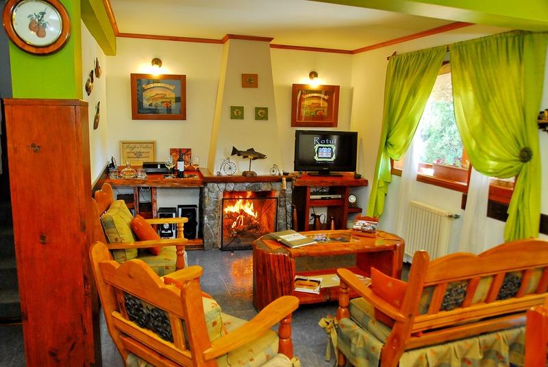 Rotui Apartahotel