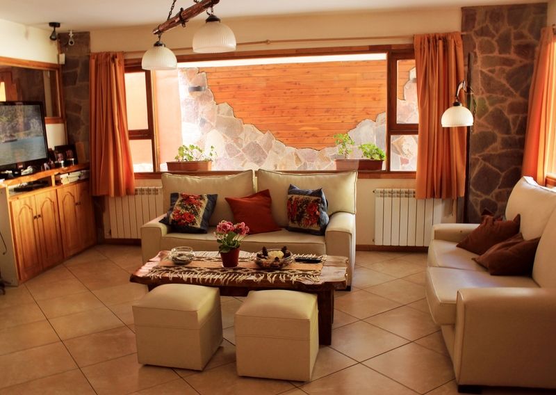 Rotui Apartahotel San Martín de los Andes