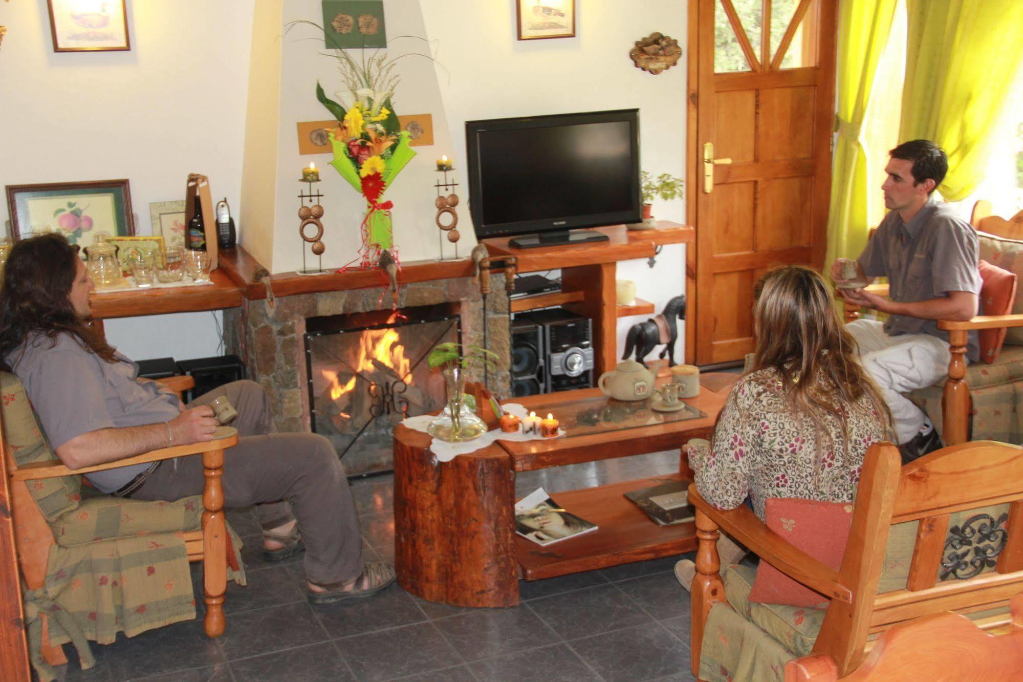 Rotui San Martín de los Andes