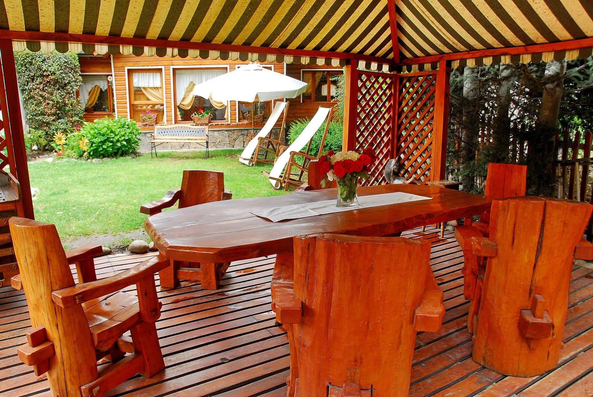 Rotui 3* San Martín de los Andes
