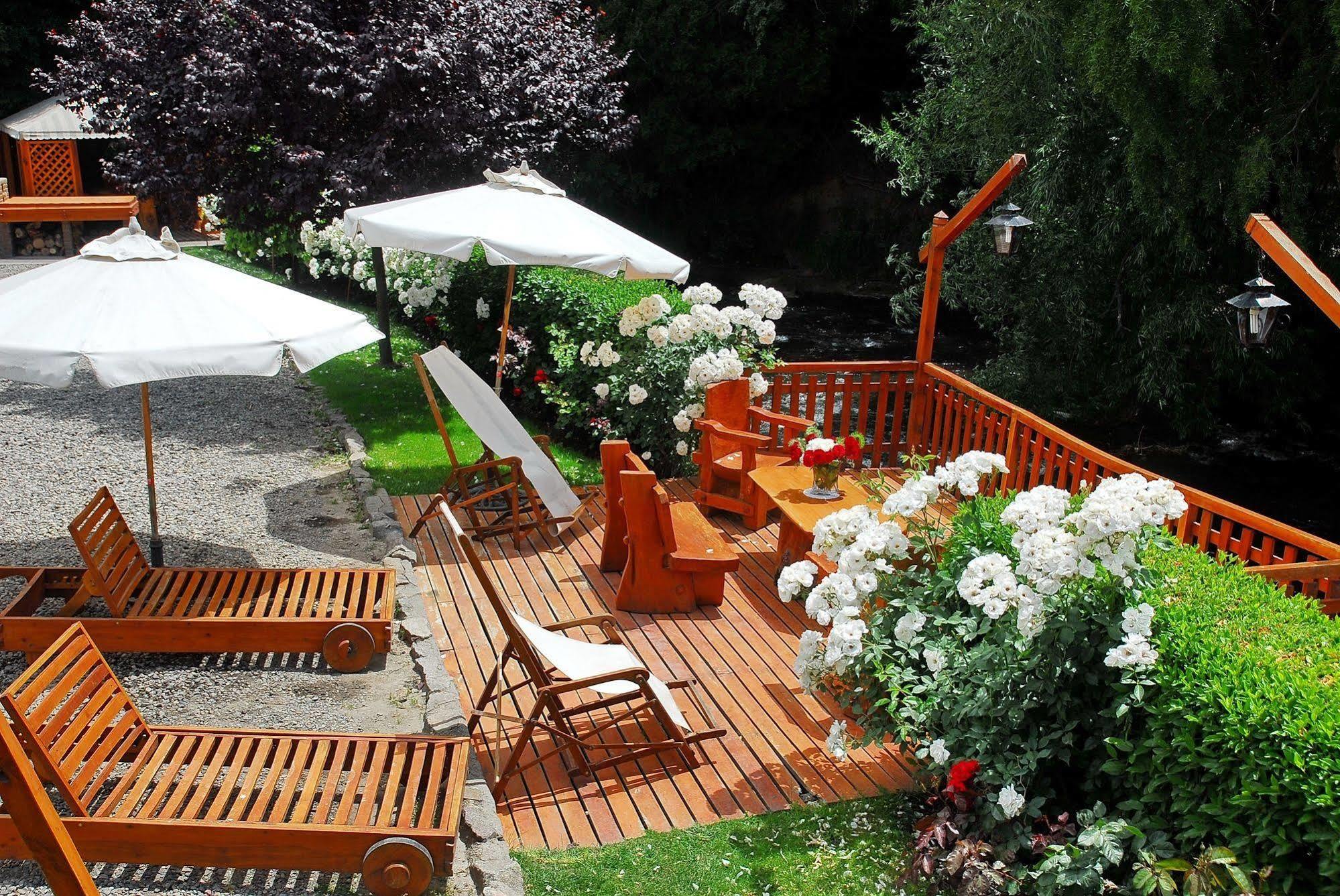 Apartahotel Rotui