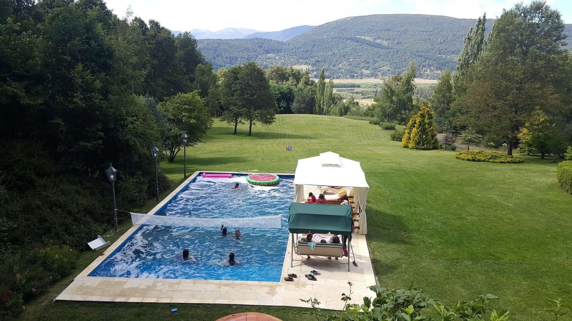 Rotui 3* San Martín de los Andes