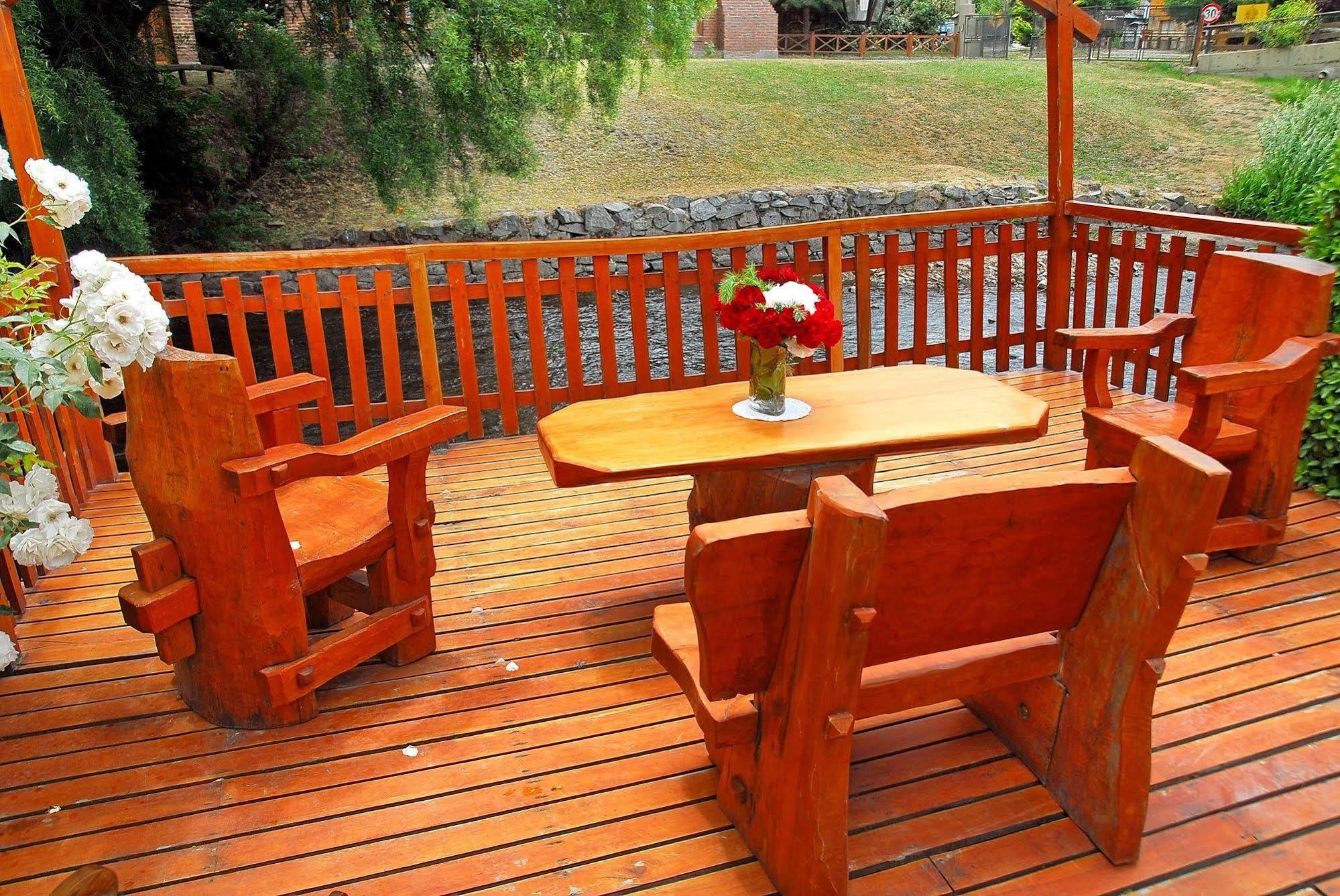 Rotui Apartahotel